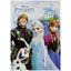 Kartenspielset Disney Die Eiskönigin - Blau, MODERN, Karton/Kunststoff (32/23/6cm) Kartenspielset Disney Die Eiskönigin - Blau, MODERN, Karton/Kunststoff (32/23/6cm)