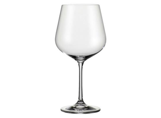 Sklenice Na Burgundské Norma - čiré, Moderní, sklo (0,6l) - Bohemia Sklenice Na Burgundské Norma - čiré, Moderní, sklo (0,6l) - Bohemia