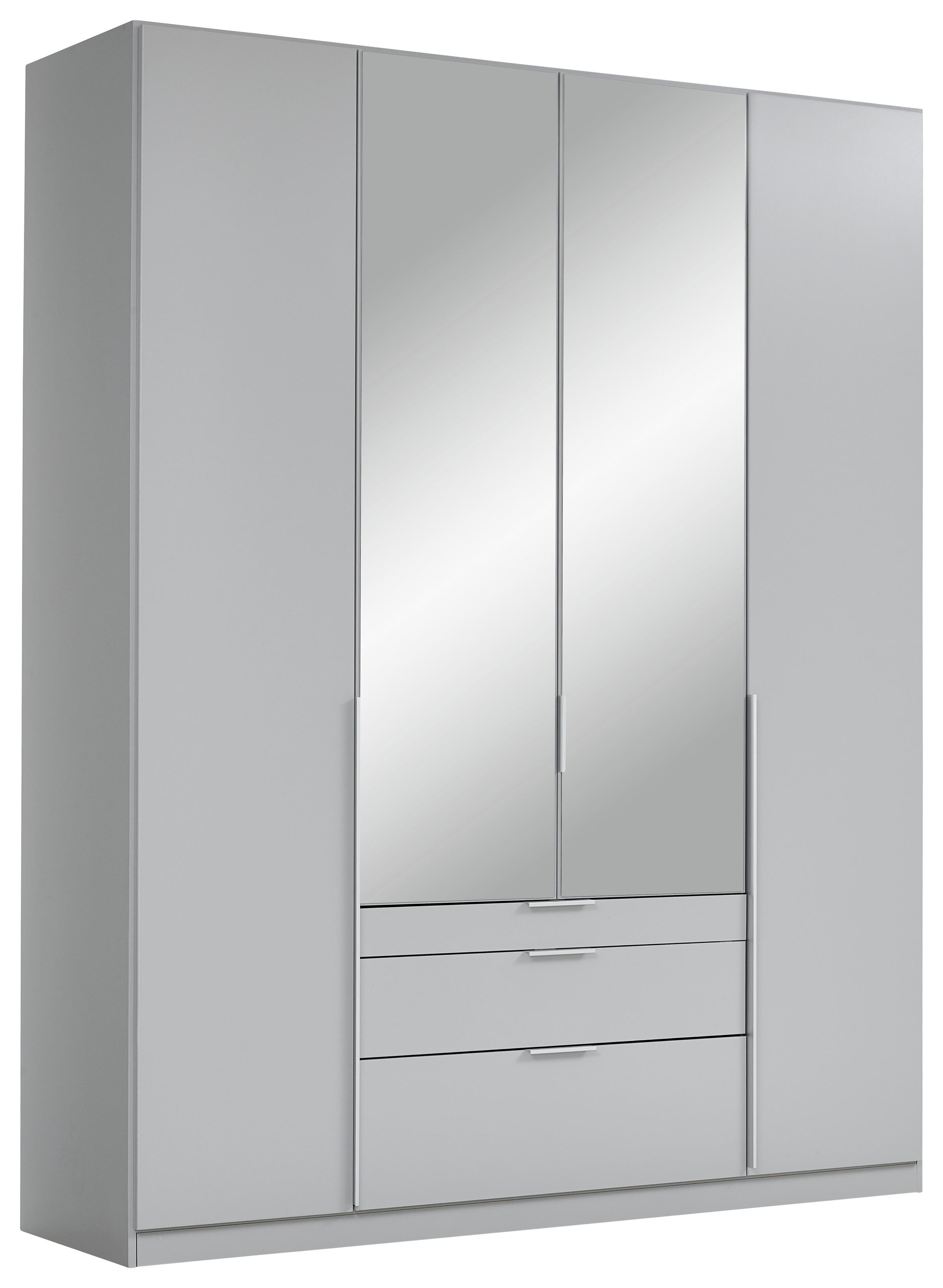 Drehtürenschrank Alabama