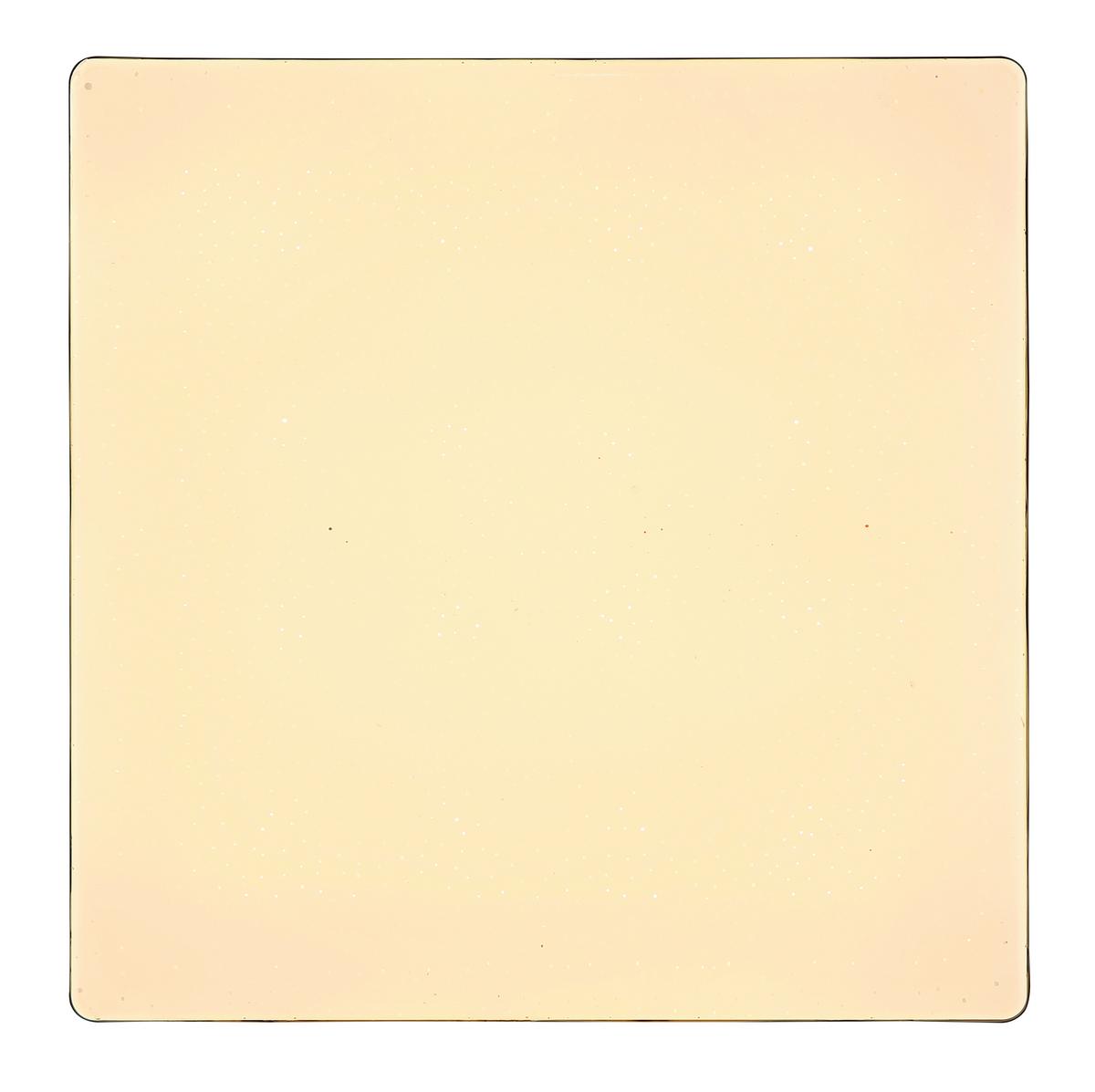 STROPNÍ LED SVÍTIDLO LIFI - Konvenční (33/33/6cm) - Globo