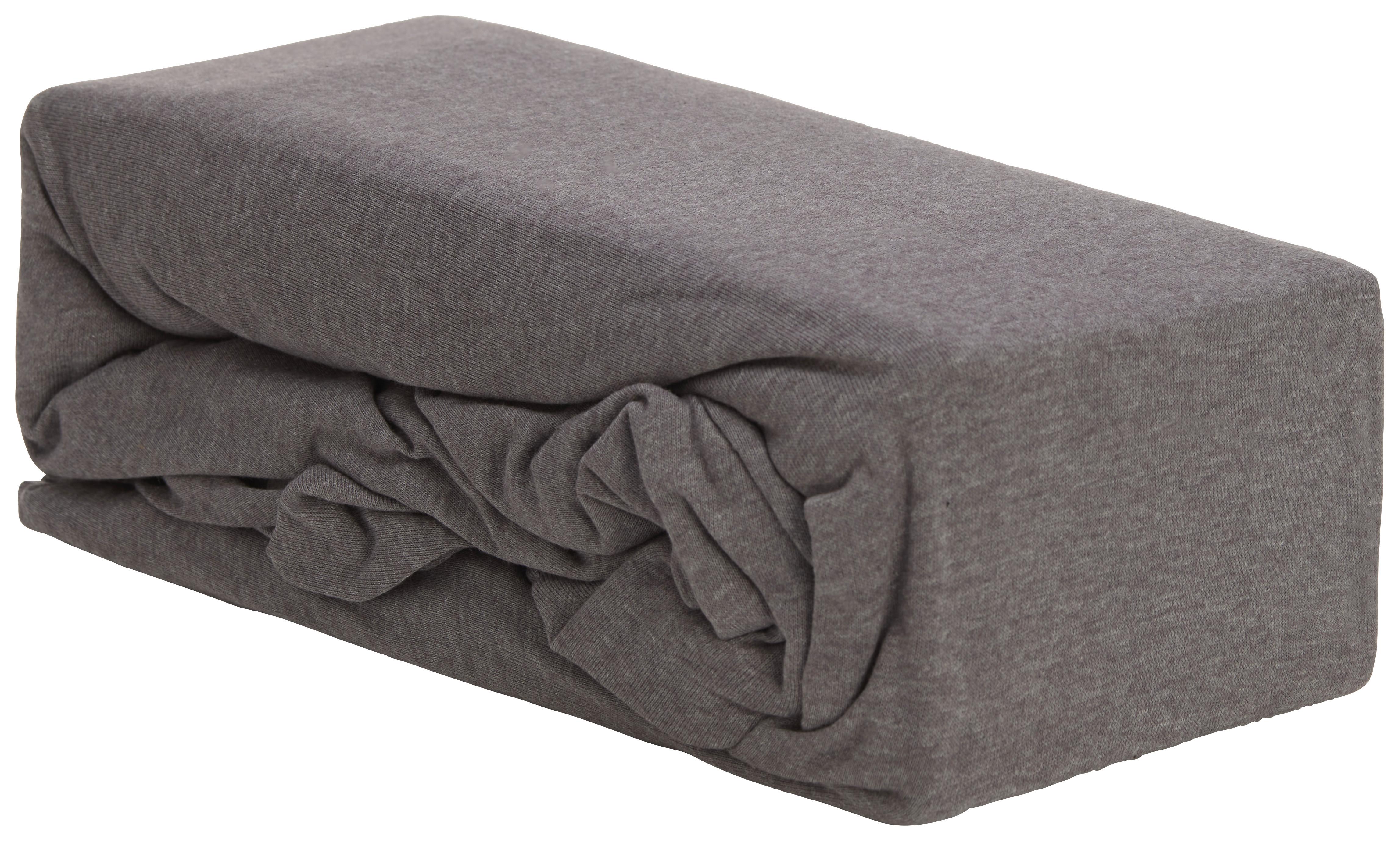 NAPÍNACIA PLACHTA Leo, 180/200/25cm - jadeitovozelená/biela, textil (180/200/25cm) - Modern Living