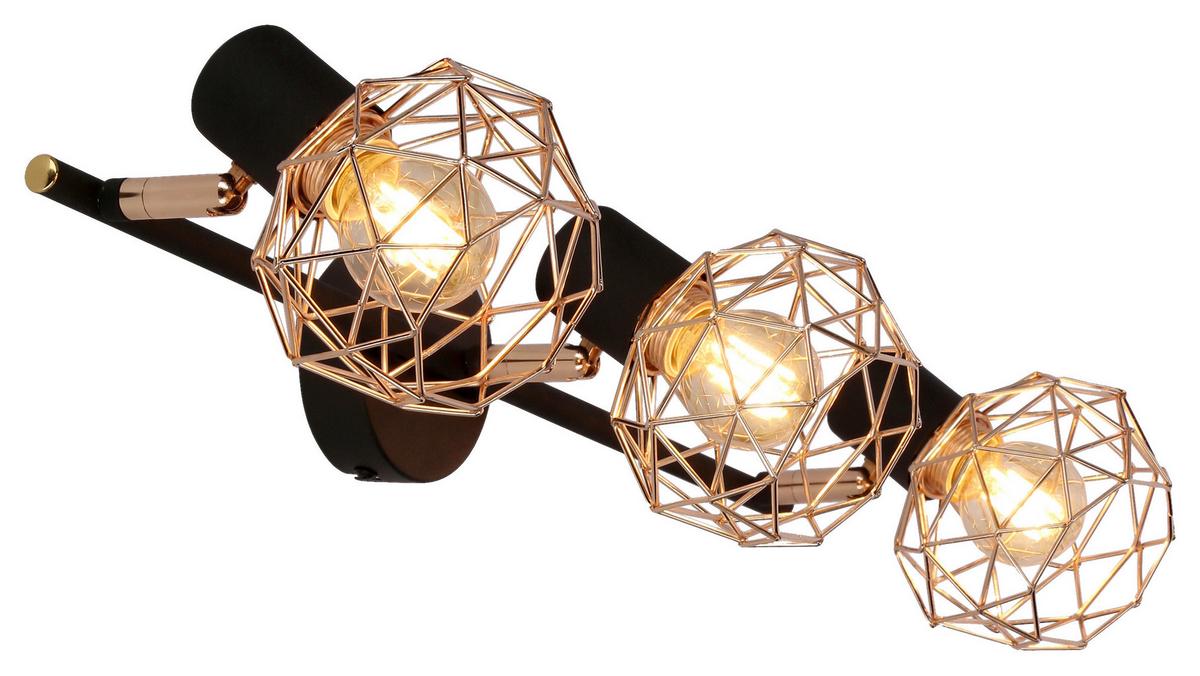 Strahler 93-66640 - Basics, Metall (11/59/17cm)