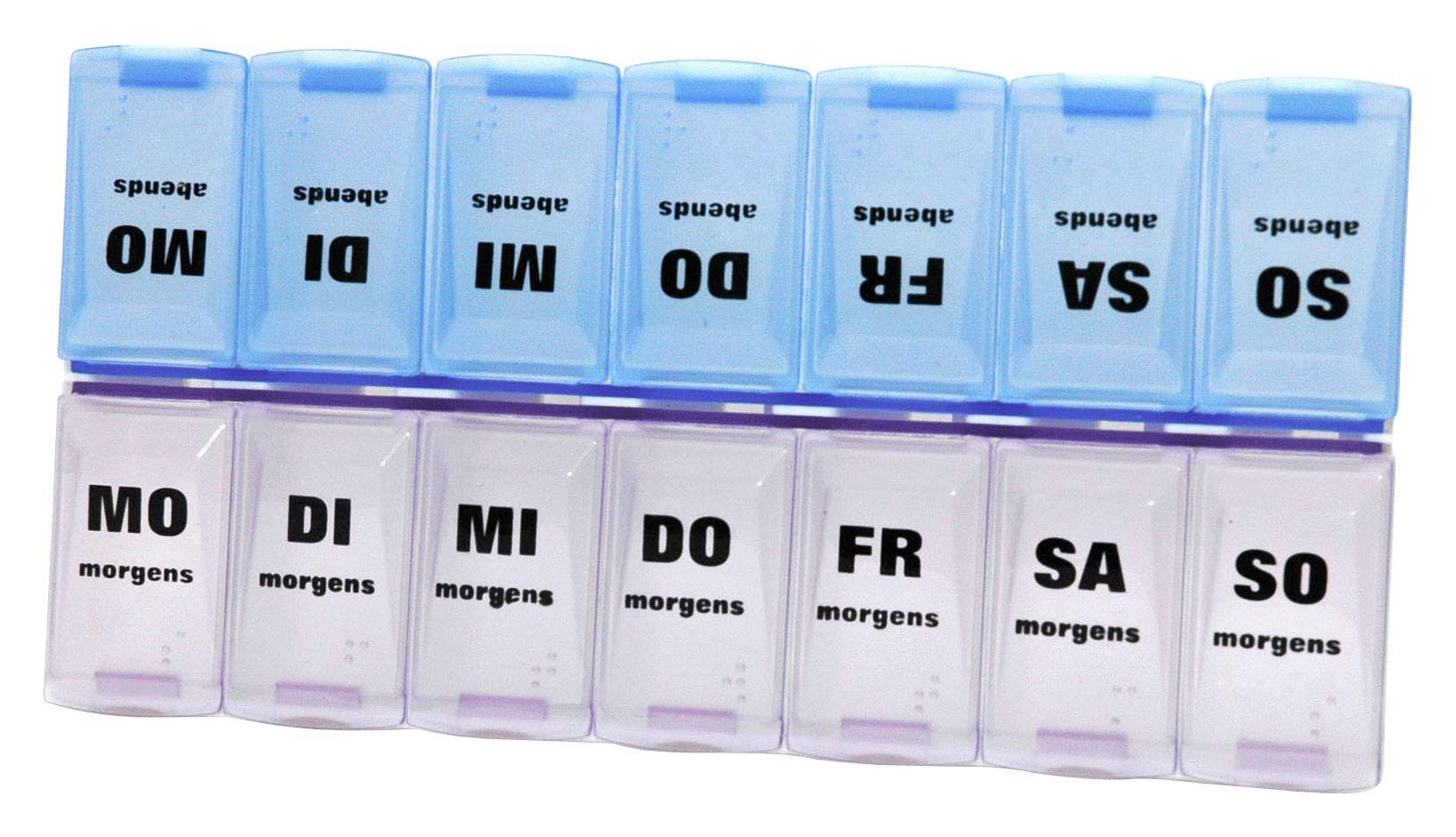 Pillenbox 7-tage-anzeige online kaufen Möbelix