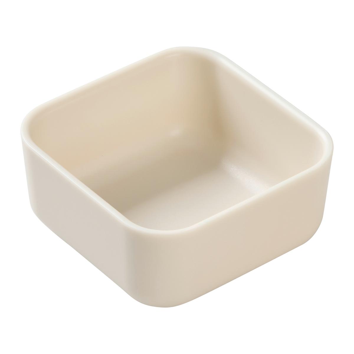 Príborník do zásuvky LIS -EXT- - biela, Modern, plast (7,6/7,6/3,4cm) - Mömax