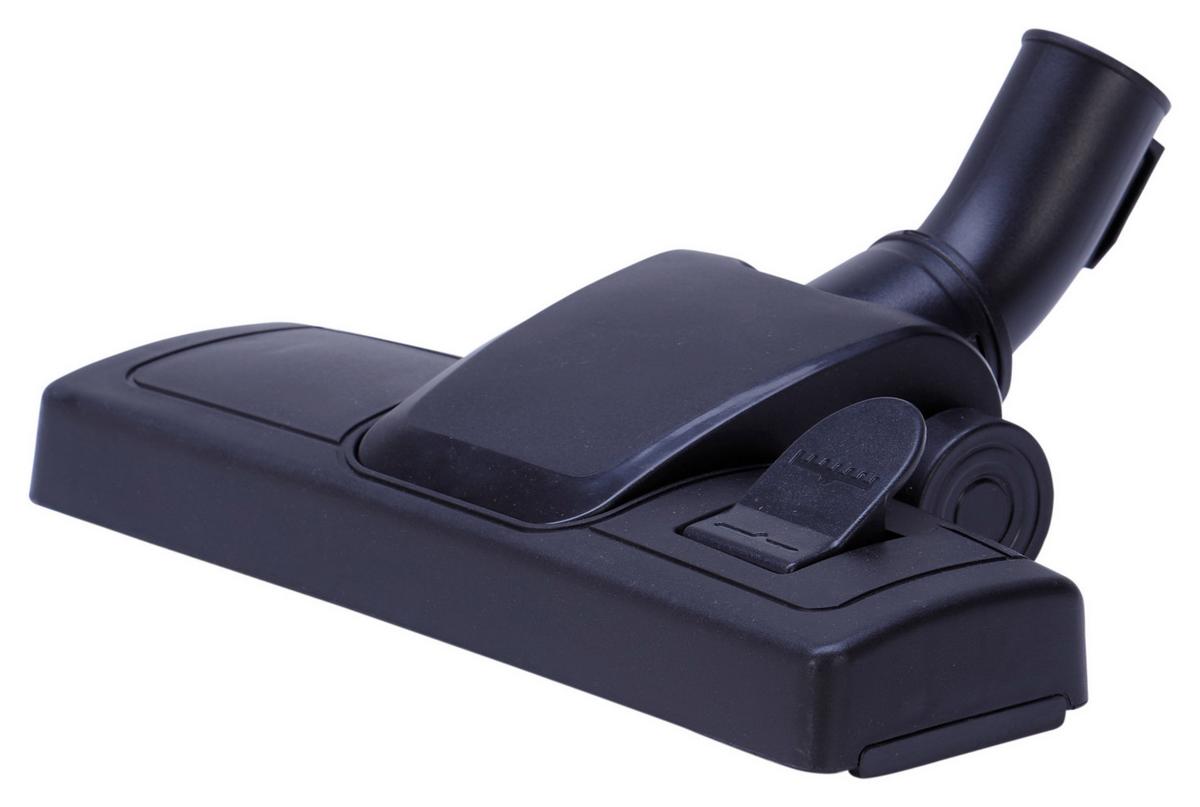 Akku-Handstaubsauger Reno 0,8 l mit 2-in-1-Funktion - Blau/Schwarz, LIFESTYLE, Kunststoff/Metall (120/27/20cm) - Bono