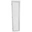 Schmuckschrank Aktion - Weiß, MODERN, Glas/Holzwerkstoff (30/120/8cm) Schmuckschrank Aktion - Weiß, MODERN, Glas/Holzwerkstoff (30/120/8cm)