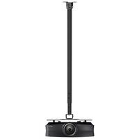 TV- Wandhalterung Pdh Anthrazit B: 22 cm - Anthrazit, MODERN, Metall (22/110/24cm) - MID.YOU