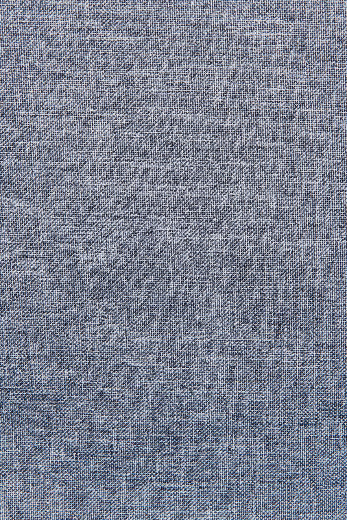 Lounge-garnitúra Almeria 5 Részes - szürke, Modern, műanyag/Üveg