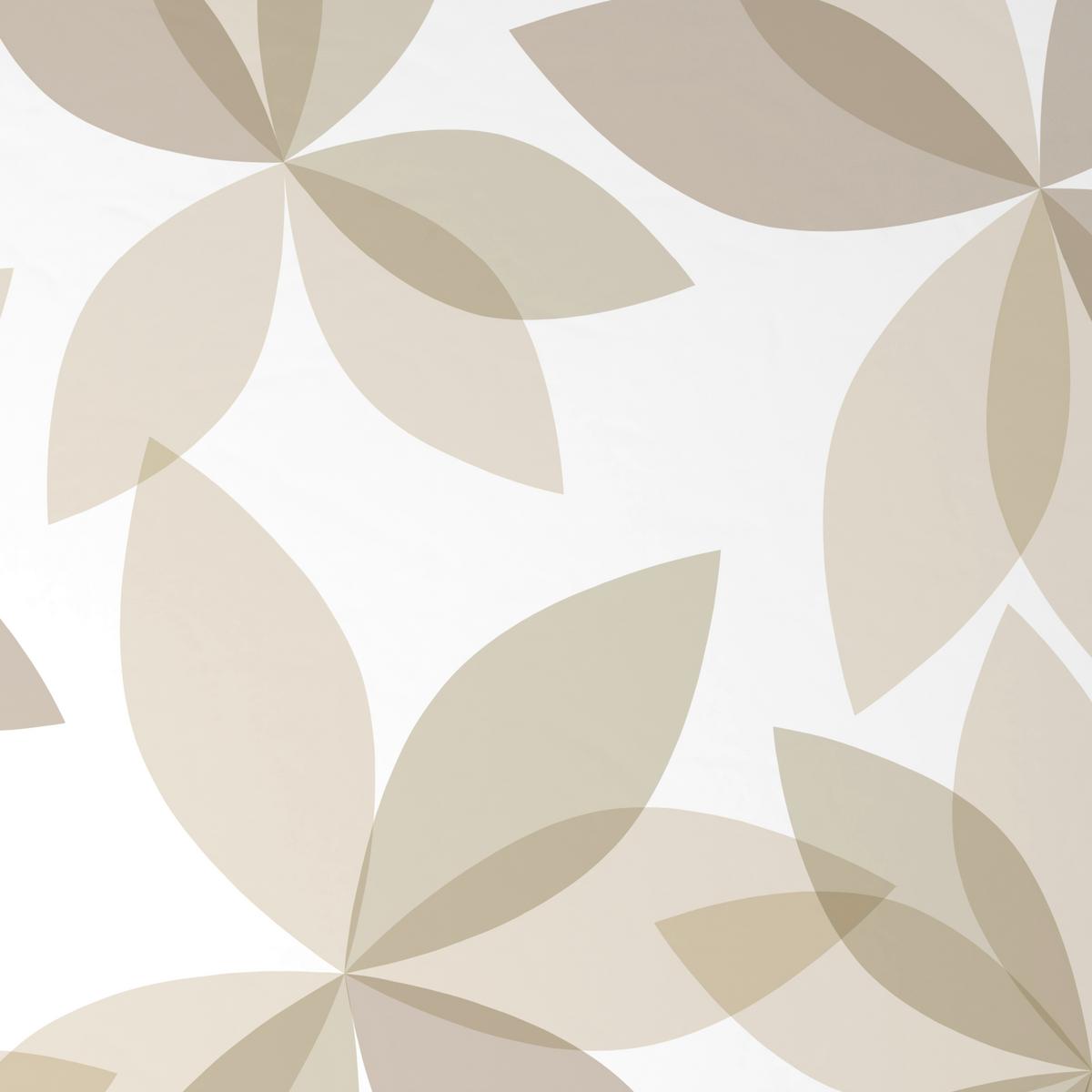 POVLEČENÍ YUKI - béžová, textil (140/200cm) - Mömax