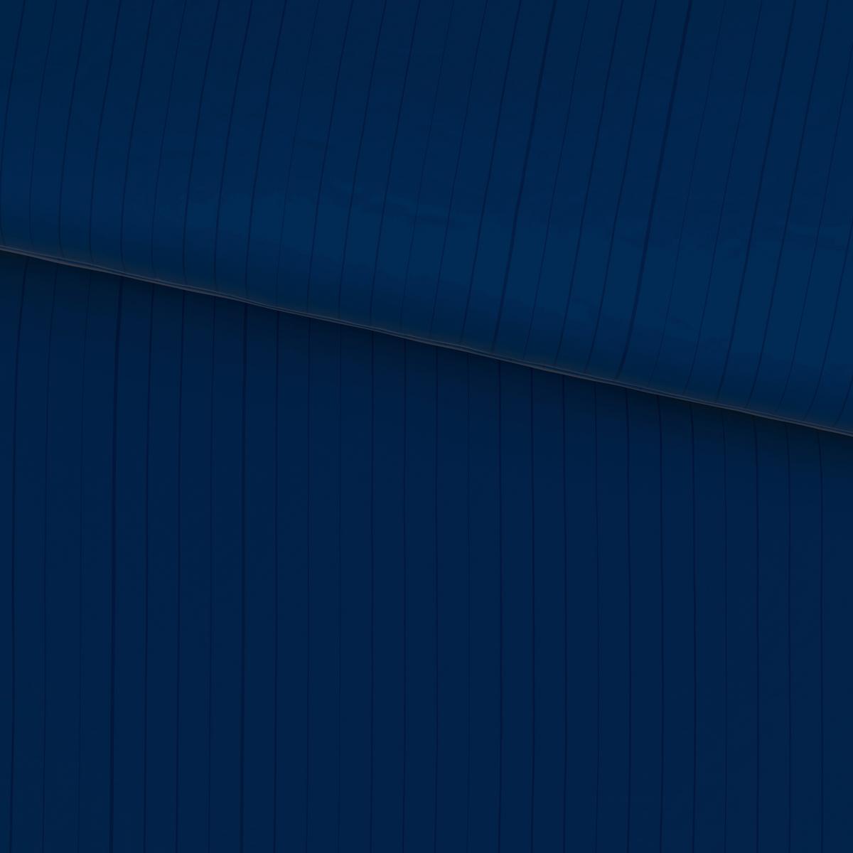 BETTWÄSCHE GERDA - Blau, ROMANTIK / LANDHAUS, Textil - James Wood