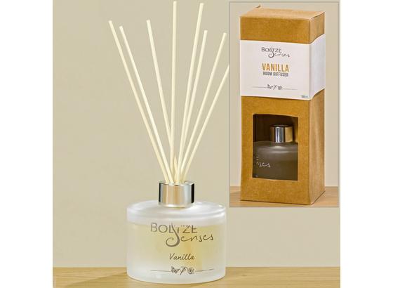 Diffuser 180 ml,vanille - Weiß, MODERN (8/24cm) Diffuser 180 ml,vanille - Weiß, MODERN (8/24cm)