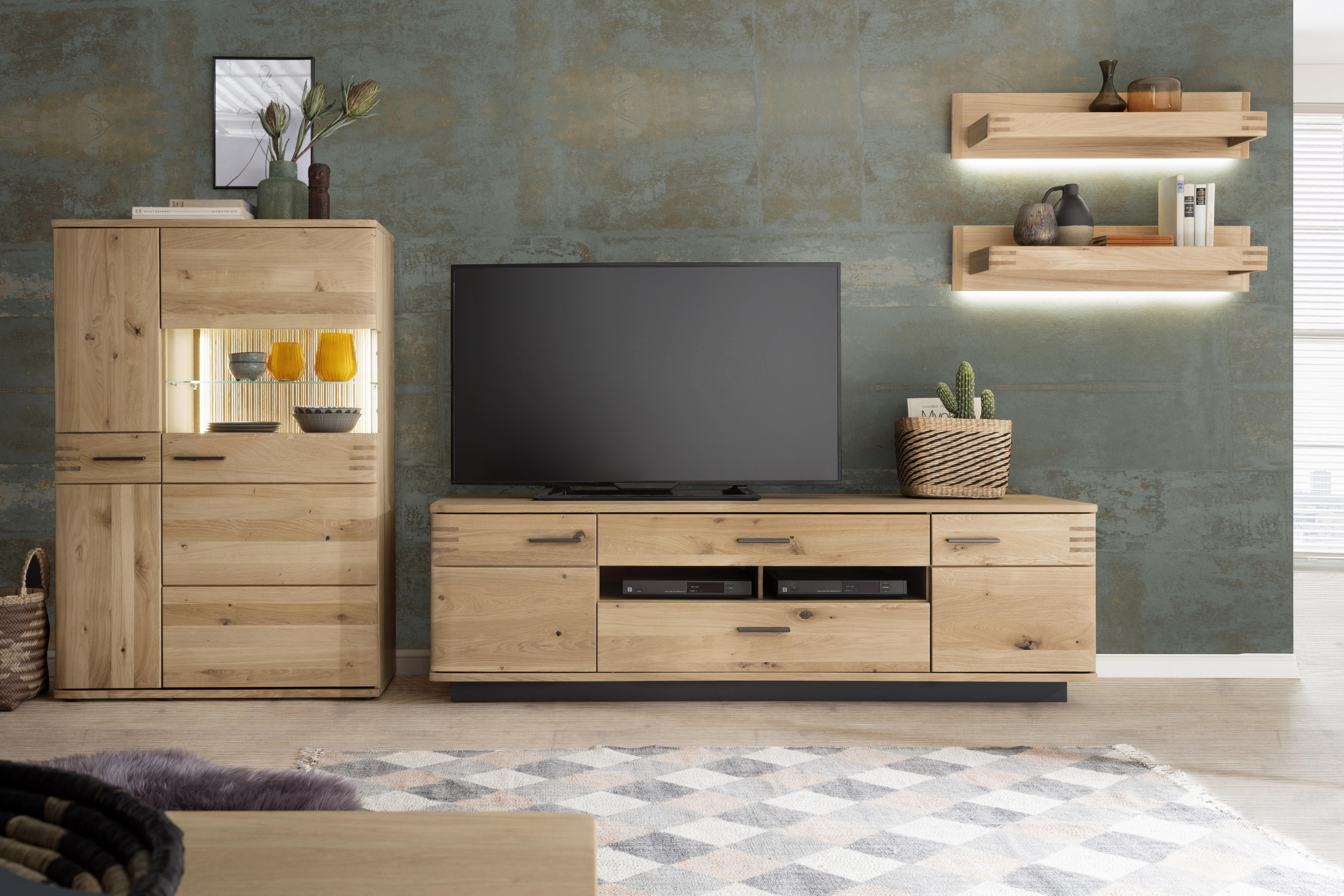 Wandboard im 2er-Set