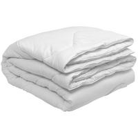 Steppelt Paplan Daniela Kb. 140/200cm - fehér, Konventionell, textil (140/200cm) - Primatex