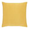 Dekorační polštář Lexi, 45/45cm, žlutá - žlutá, Moderní, textil (45/45cm) - Modern Living