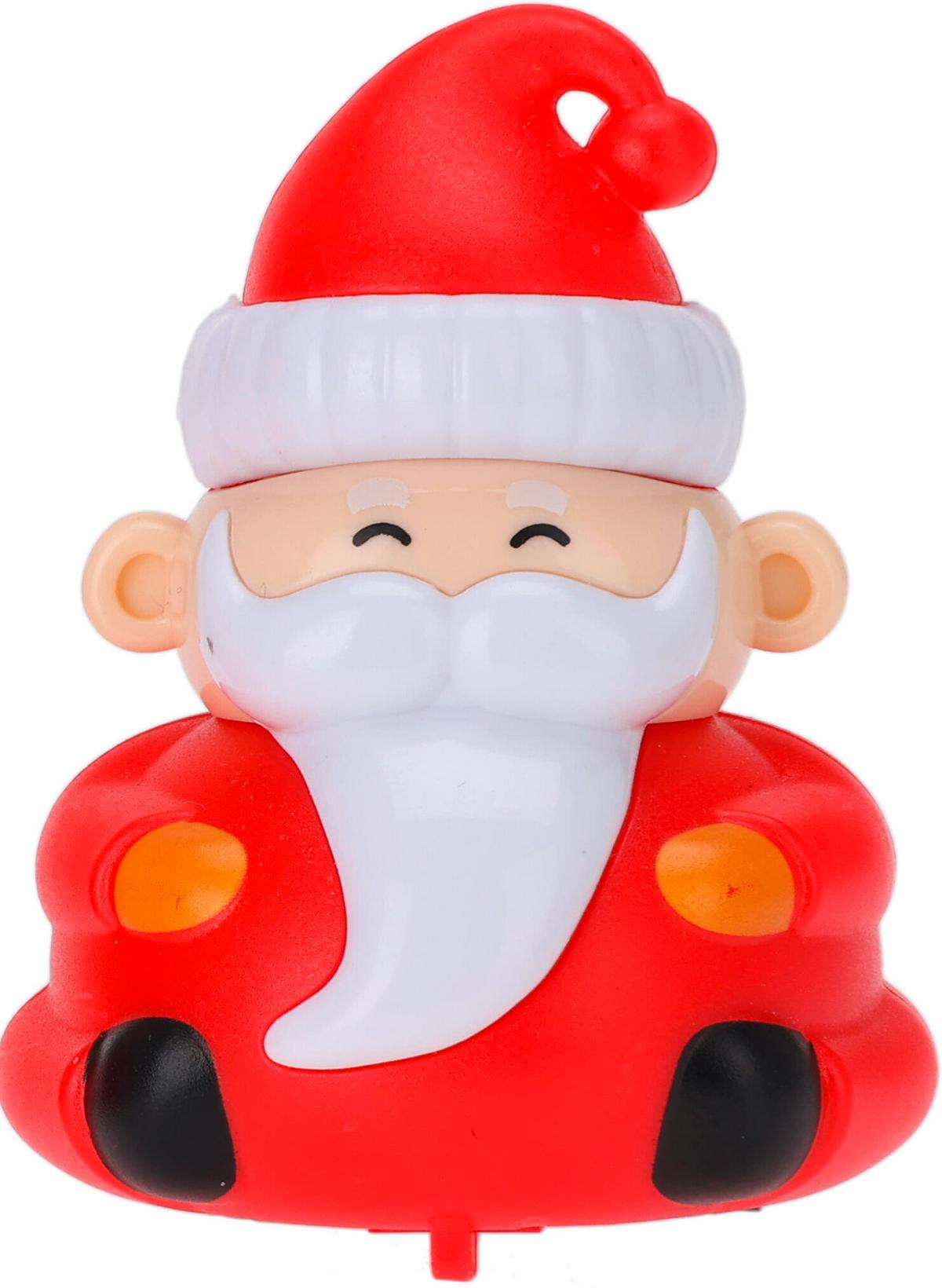 Weihnachtsfigur Dini - Basics (4/4/6cm)