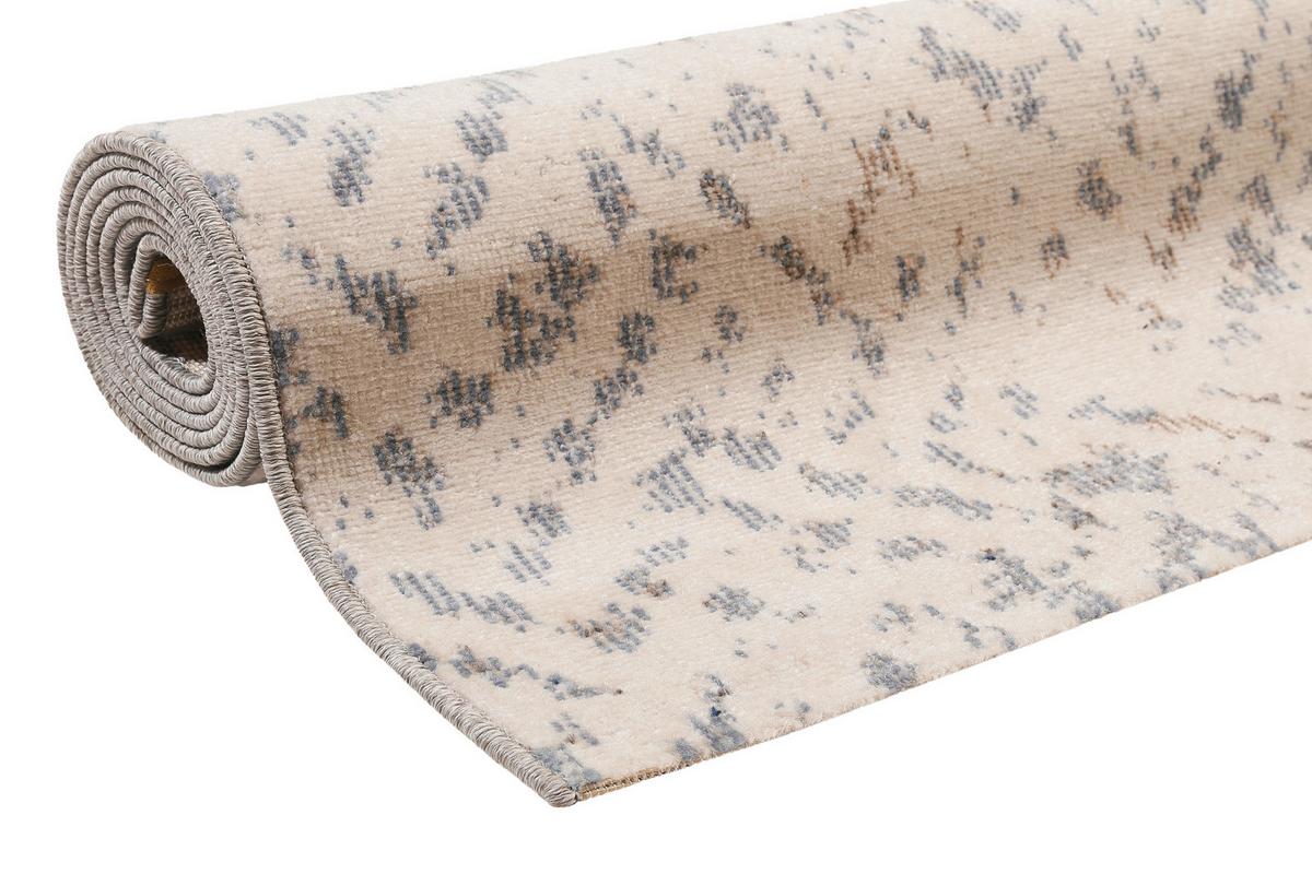 Outdoorteppich Amber - Beige, KONVENTIONELL, Textil (200/290cm) - Esprit
