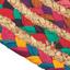 Ágyelő Dillon - multicolor, konvencionális, textil (60cm) - OMBRA