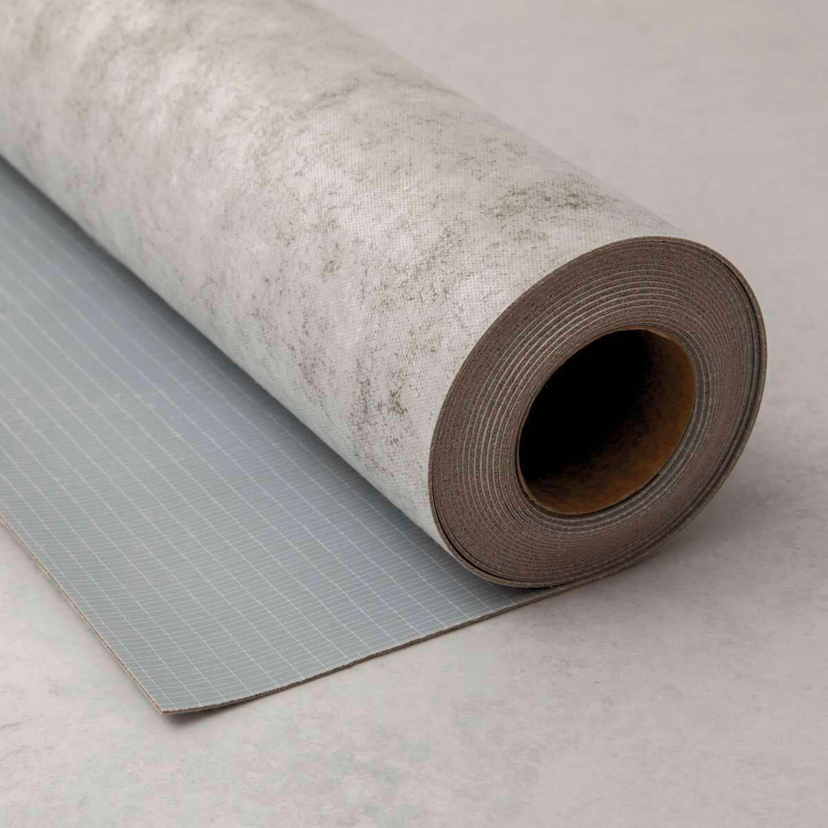 Unterlagsmatte Fixmat - Basics, Kunststoff (650/100/0,18cm)