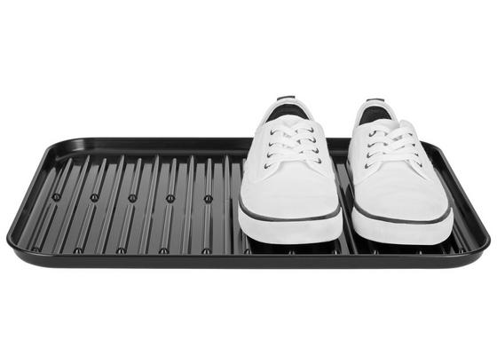 Cipő Csöpögtető Tálca Műanyag - konvencionális, Műanyag (46/37cm) Cipő Csöpögtető Tálca Műanyag - konvencionális, Műanyag (46/37cm)
