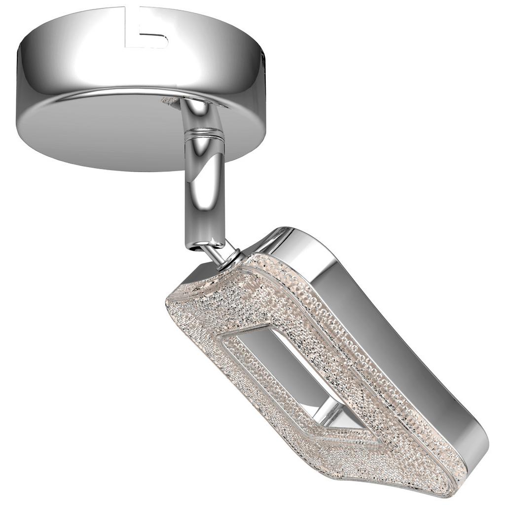 LED-Strahler Amelie 1-Flammig verstellbar Ø 14,5 cm