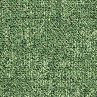 Teppichfliese Grün Marble 50x50 Cm Florhöhe 3 Mm - Basics, Textil (50/50cm)
