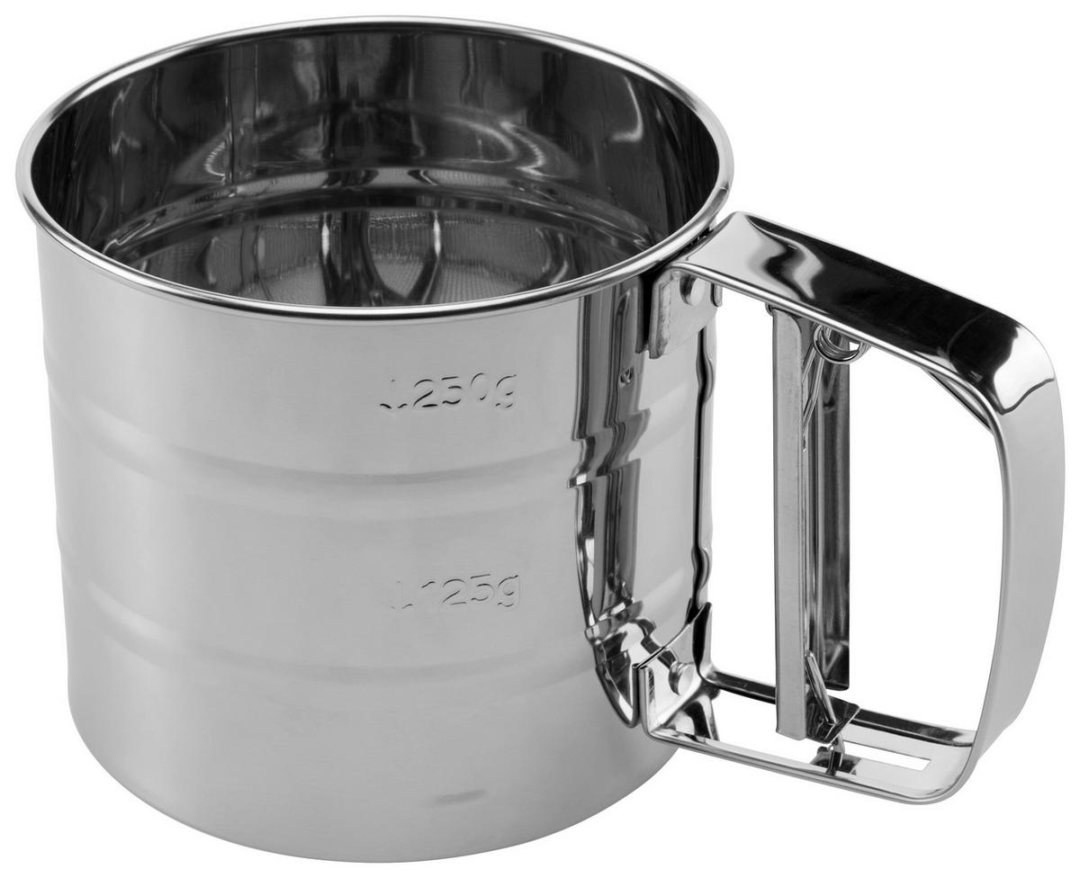 Puderzuckerstreuer Magda - Basics (10,5/9,5cm) - James Wood