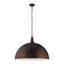 Závesná Lampa Ricardo - hnedá, Moderný, kov (70/130cm) - Mömax modern living Závesná Lampa Ricardo - hnedá, Moderný, kov (70/130cm) - Mömax modern living