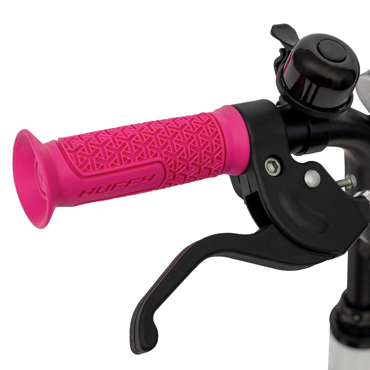 Kinderfahrrad So Sweet Weiß, 12 Zoll - Weiß, Basics, Metall (51/72/85cm)