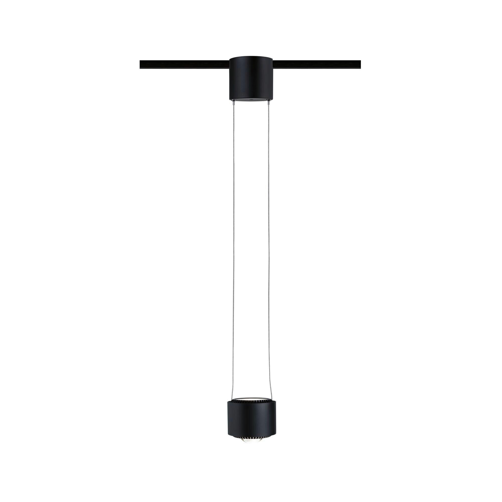 Schinensystem-Hängeleuchte 96813 Urail Aldan - Basics (20-150/9.8/8.5cm) - Paulmann