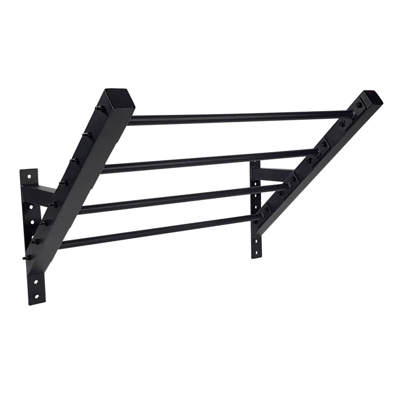 Kraftstation Zubehör Tunturi Rc20 Pro Power Rack