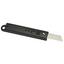 Cuttermesser Ersatzklingen 10 Stück, L: 18 mm - Silberfarben, KONVENTIONELL, Metall (1.8cm) - Gebol Cuttermesser Ersatzklingen 10 Stück, L: 18 mm - Silberfarben, KONVENTIONELL, Metall (1.8cm) - Gebol