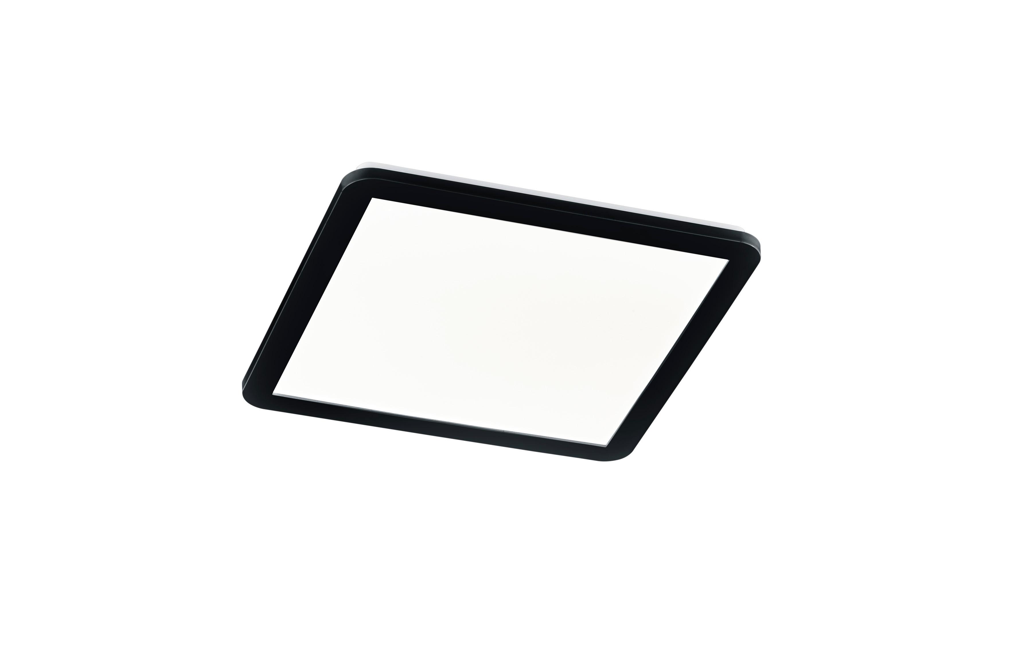 LED-Deckeneluchte L: 40 cm, 3-Fach schaltbar, dimmbar