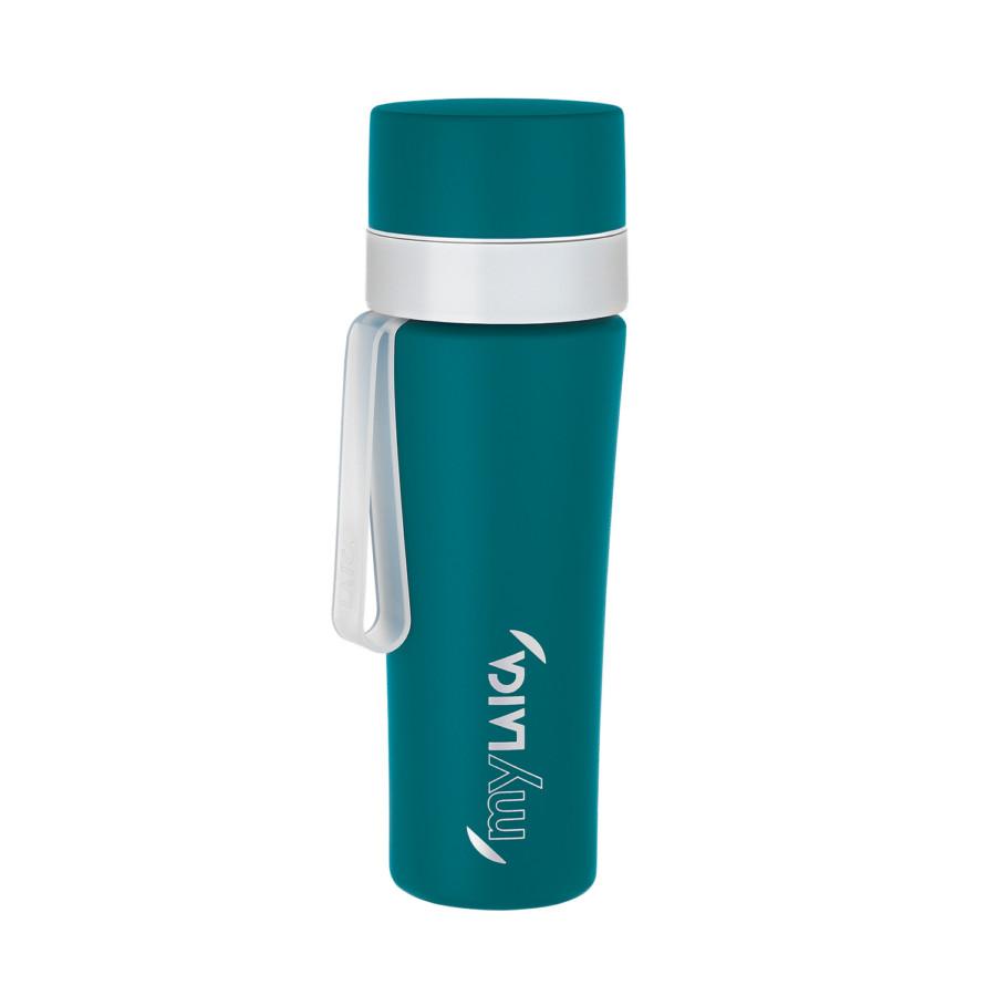 Vízszűrős Kulacs My Laica - Basics (0,55l)