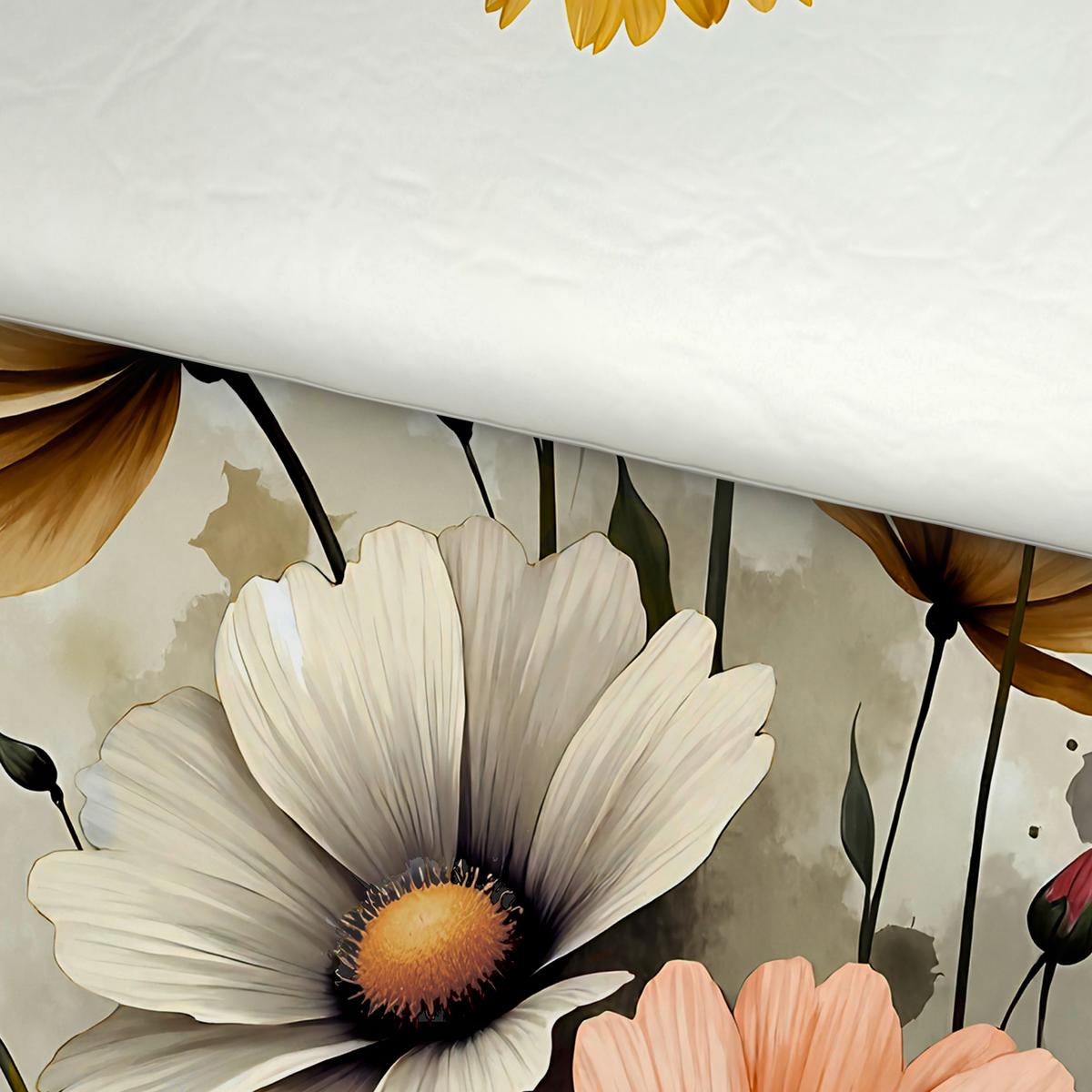 BETTWÄSCHE VERSAILLES - Beige, MODERN, Textil - Luca Bessoni