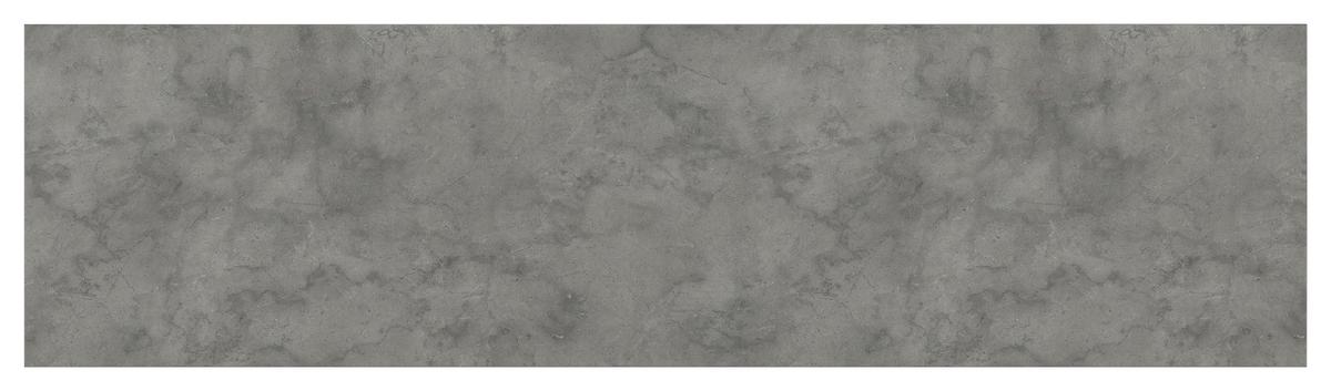 Kuchynská zástena ku kuchyni MILINO MEDIUM - grafitová, Basics, kompozitné drevo (225cm) - Visiona