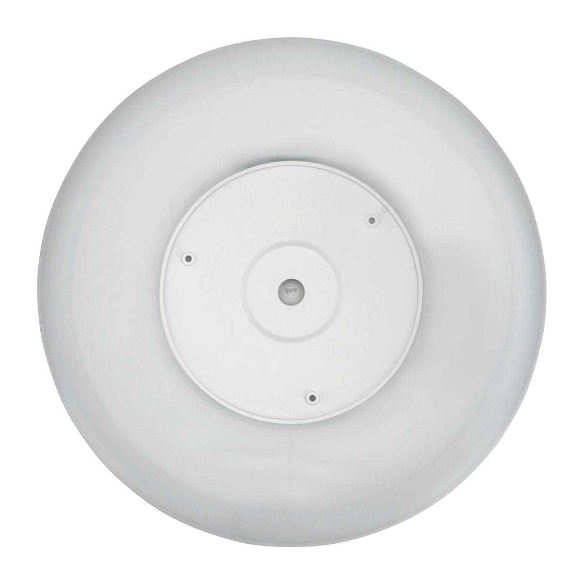 Led-paneel 2459500240196 Twice² - Weiß, Basics, Kunststoff (42/2,9cm)