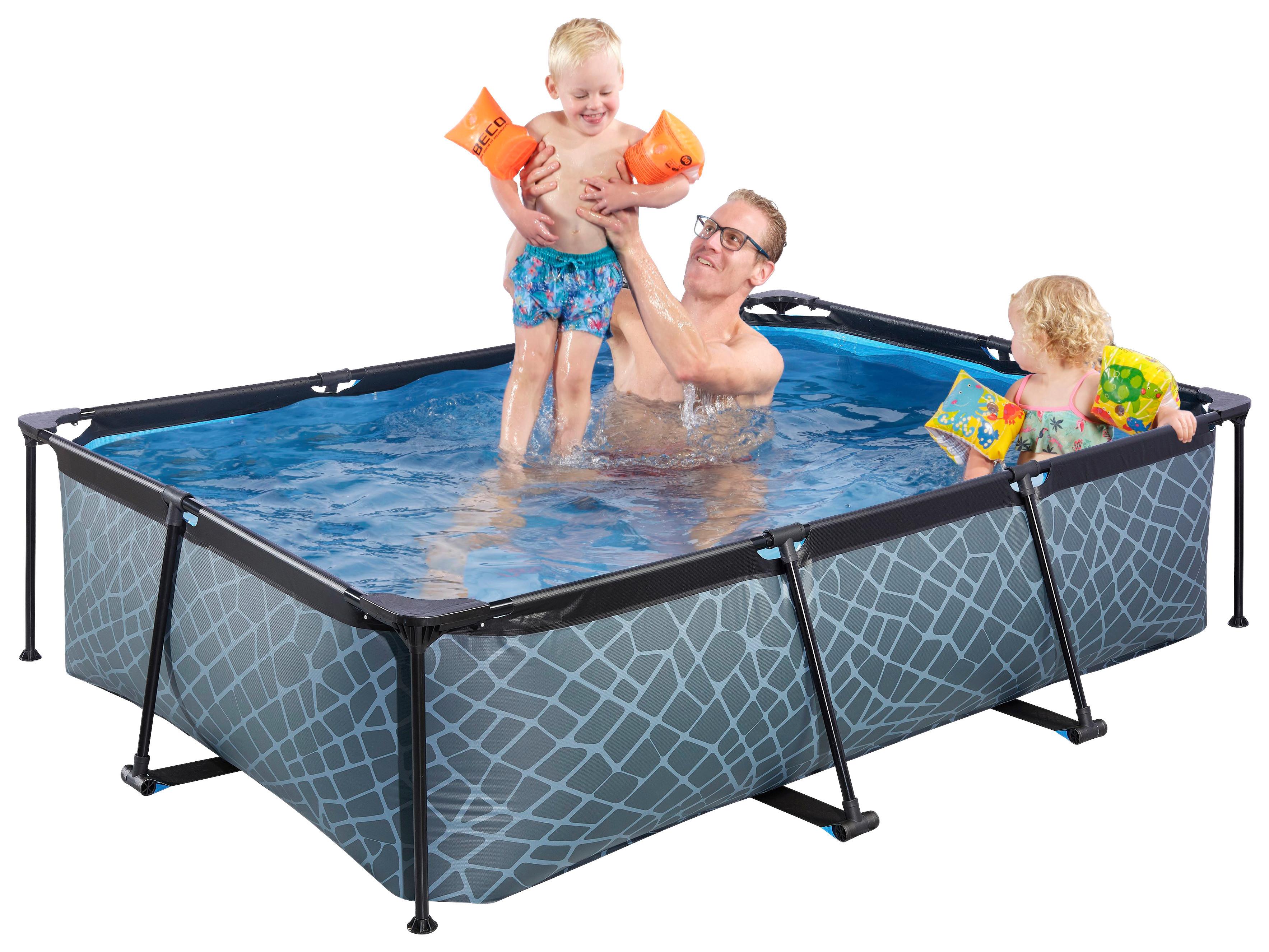 StahlrahmenPools online kaufen Möbelix.at