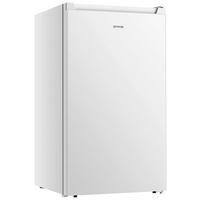 Kühlschrank R29epw4 - Weiß, MODERN, Glas/Kunststoff (47,5/84,2/44,8cm) - Gorenje