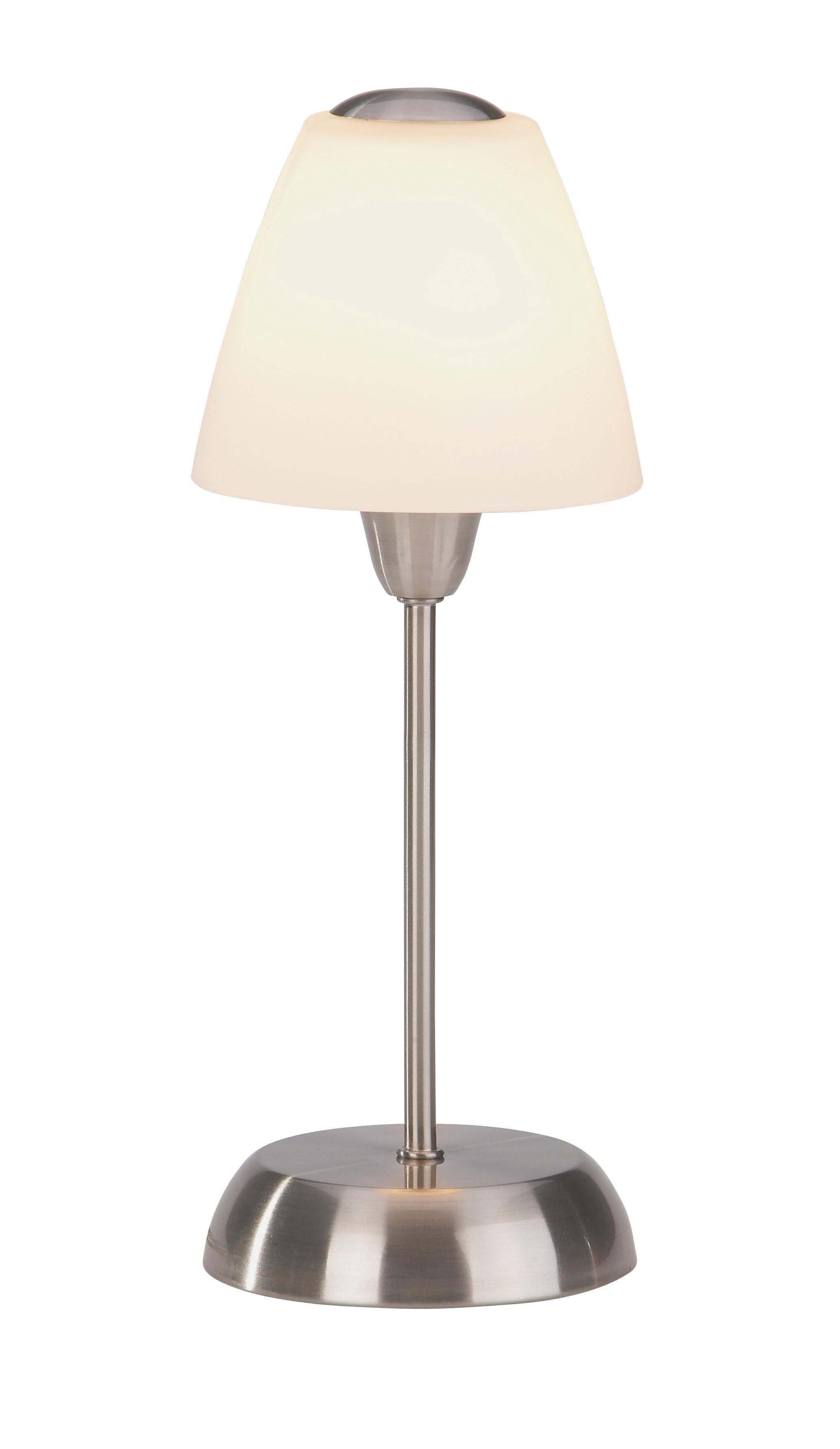 Möbelix asztali lámpa