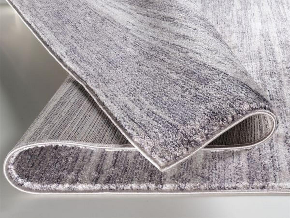 Webteppich Beauty Travel Cappuccino/Creme 80x150 cm - Creme/Cappuccino, Basics, Textil (80/150cm) - Novel