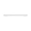 Schienensystem Urail Einspeiser 97766 Weiß - Weiß, Basics, Kunststoff (30,4cm) - Paulmann
