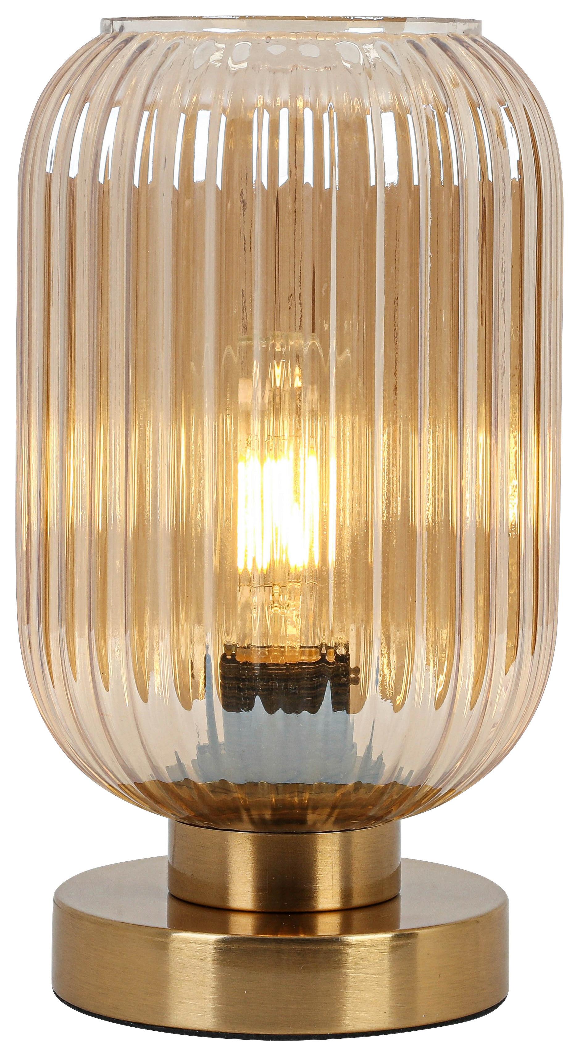 Fotografia produktu: STOLNÁ LAMPA EXI
