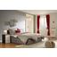 Prehoz Solid One -ext- - prírodné farby, textil (240/210cm) - Based Prehoz Solid One -ext- - prírodné farby, textil (240/210cm) - Based