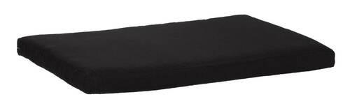 Lounge-Sitzkissen Outdoor 120x80 cm Anthrazit