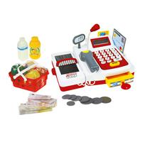 Spielkasse Sven - Multicolor, Basics, Kunststoff (22/14/17cm)