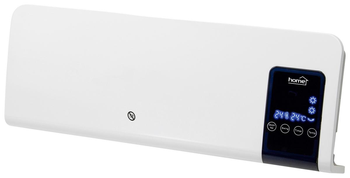 Fali Fűtőtest Fkf 59201 - fehér (59/26/16,5cm)