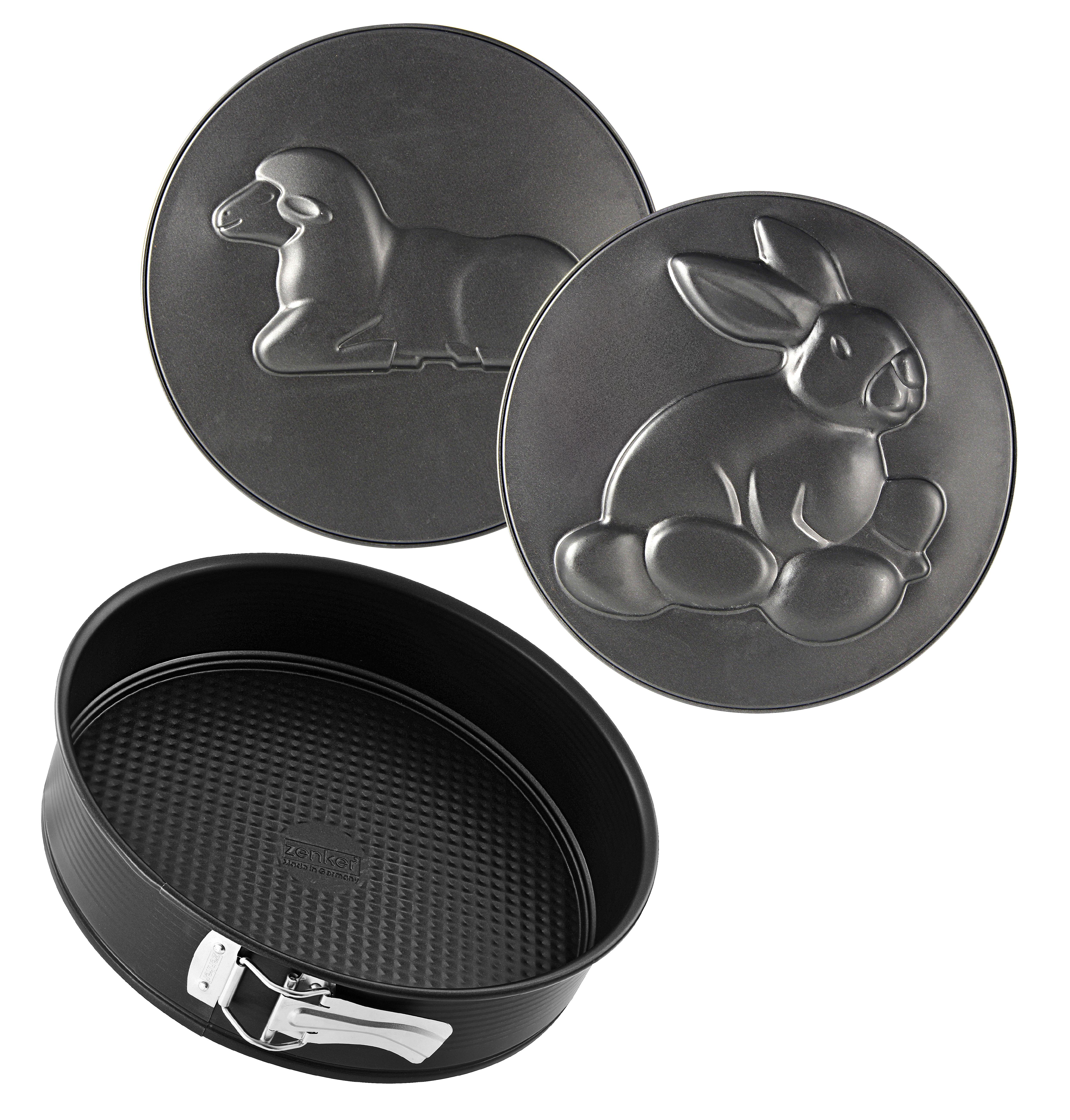 Backformen im 2-er Set