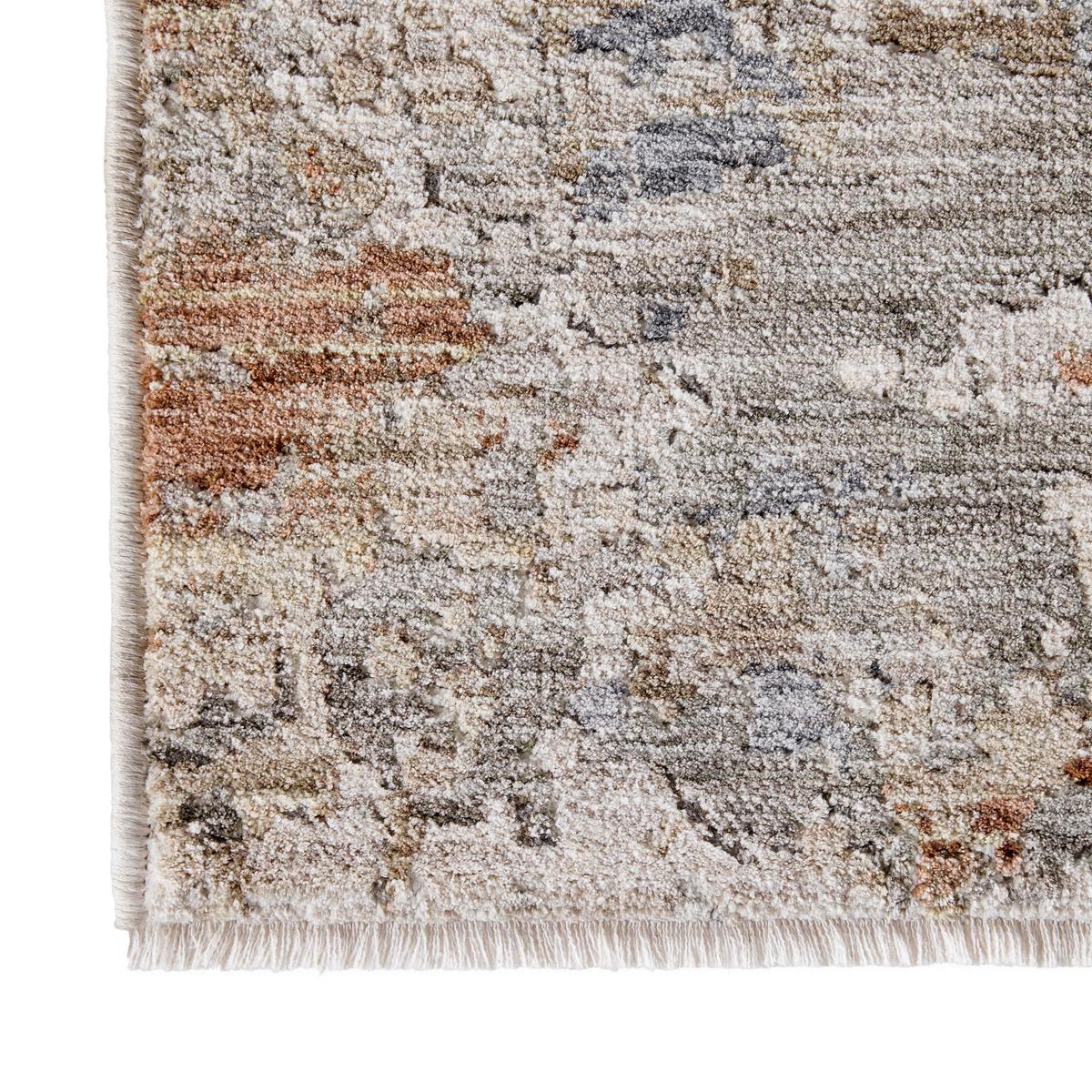 TKANÝ KOBEREC SANREMO - šedá, Konvenční, textil (80/150cm) - Mömax