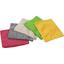 Mikrofasertuch Set Elinja, 5 Stk. - Pink/Gelb, KONVENTIONELL, Textil (50/60cm) - Ombra