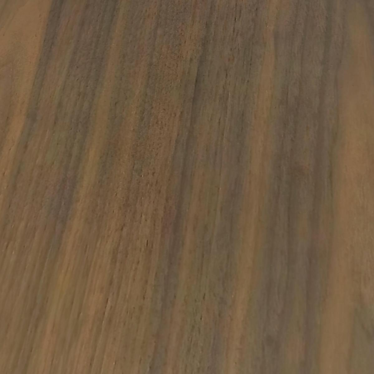 Jedálenský stôl Rene, P: 120 cm - čierna/farba akácie, Modern, kov/drevo (120/76cm) - Bessagi Home
